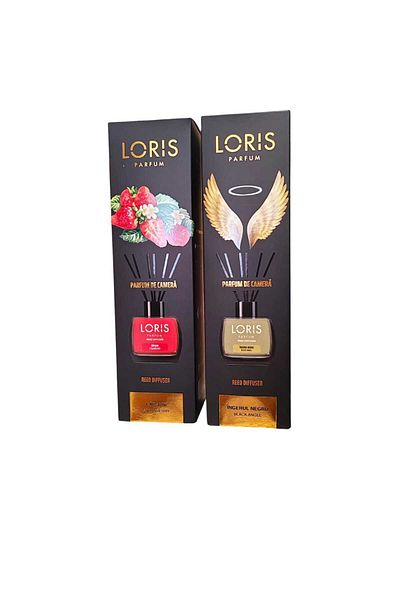 Loris Loris Room Air Freshener X 2 pcs.
