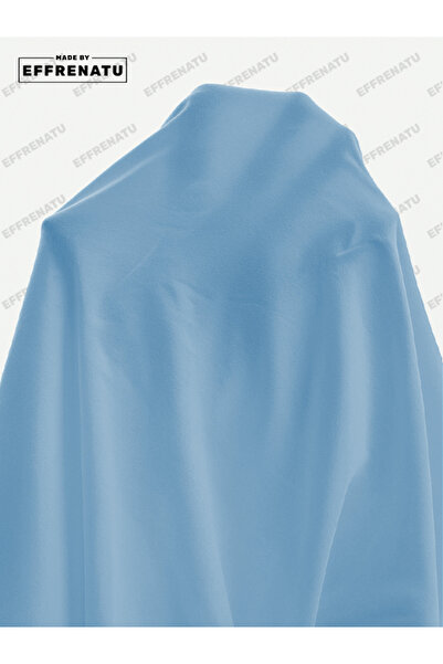 EFFRENATU Anime Printed T-Shirt for Youth Black and White Balloon