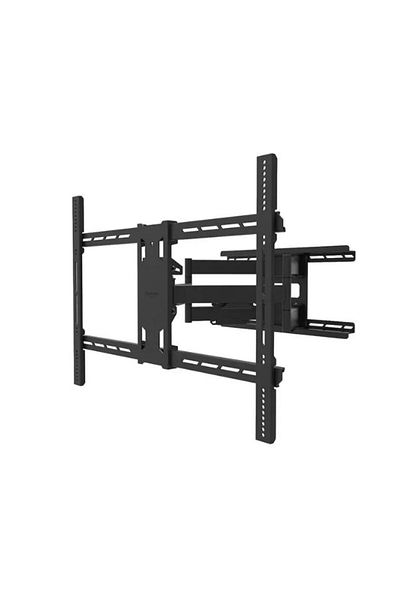 NEOMOUNTS Neomounts WL40S-950BL18 Wall Mount, 55"-110", 125 kg (Black)