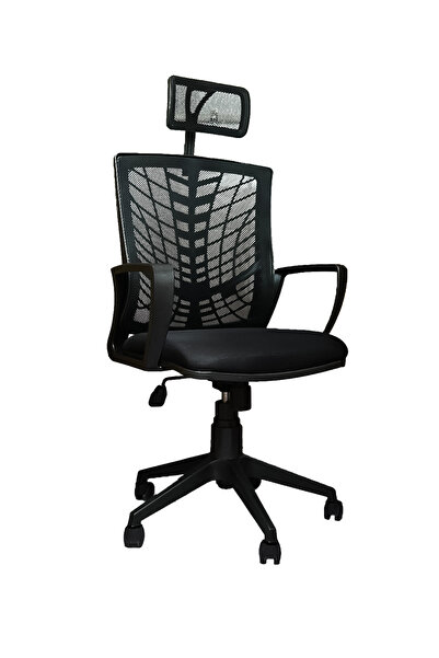 arenzo Ev Ve Ofis Çalışma Sandalyesi Oyuncu Koltuğu Bilgisayar Sandalyesi Ven...