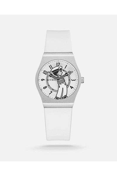 STAR GOGO KİDS Children's Watch (Silicone Cord)