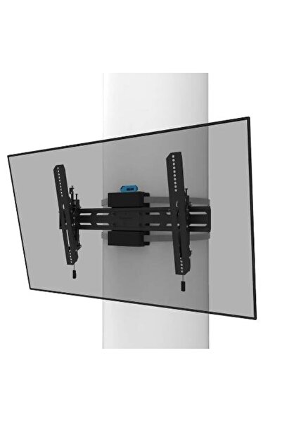 NEOMOUNTS Neomounts WL35S-910BL16 Накланяща се стойка за стълб, 40 " - 75 ", ...