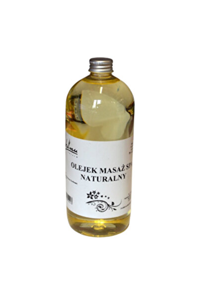 Kanu Nature Ulei de masaj, Kanu Nature, Calmant, Hidratare, Relaxare, Revital...