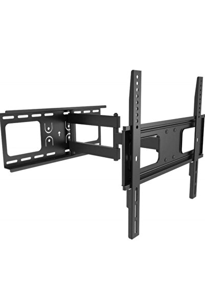 LogiLink Поддържа Perete LogiLink BP0015, 32" - 55", 50 Kg (Черно)