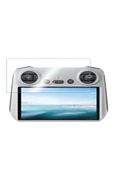 ZDN Case Ennar DJI Mini 4 Pro Fly More RC 2 Uzaktan Kumandası Uyumlu 9H Nano ...