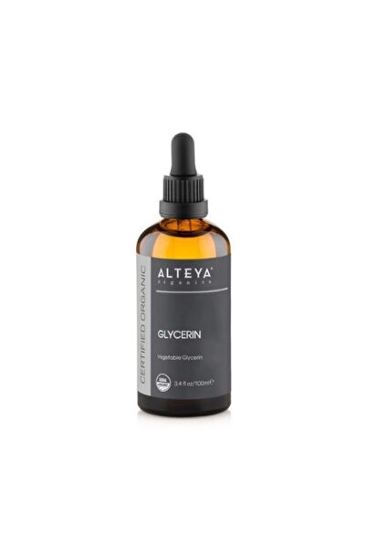 Alteya Organics Glicerină vegetală 100% Alteya Organics 100 ml