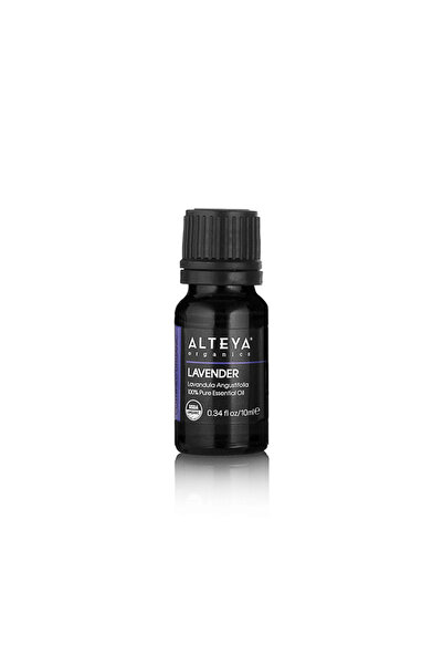Alteya Organics Ulei de lavandă 100% Alteya Organics 10 ml