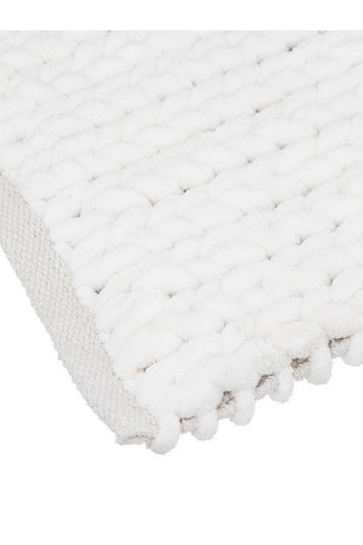 Five Simply Smart Thick Rectangular Bath Mat