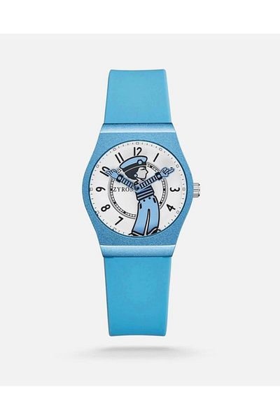 STAR GOGO KİDS Children's Watch (Silicone Cord)