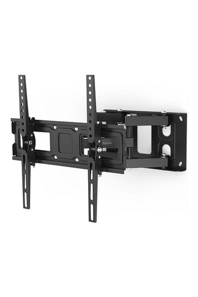 Hama Hama 220830 Wall Mount, 32"-65", 40 kg (Black)