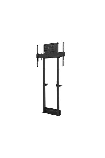NEOMOUNTS Neomounts by Newstar WL55-875BL1 motorized TV mount, maximum diagonal 100", 110kg