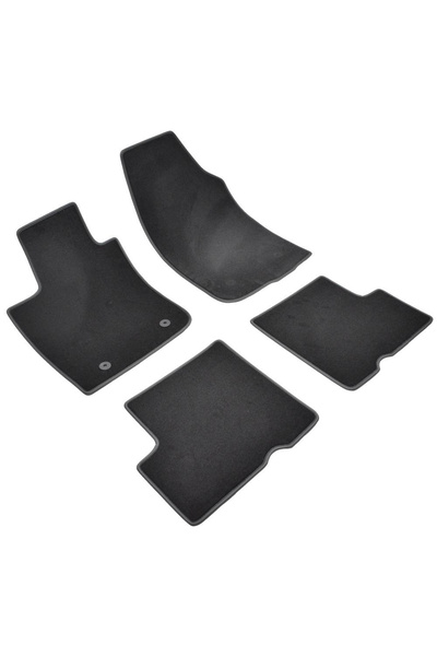 Umbrella Set Covorase Auto Mocheta Umbrella Pentru Dacia Duster I(2010-2013)