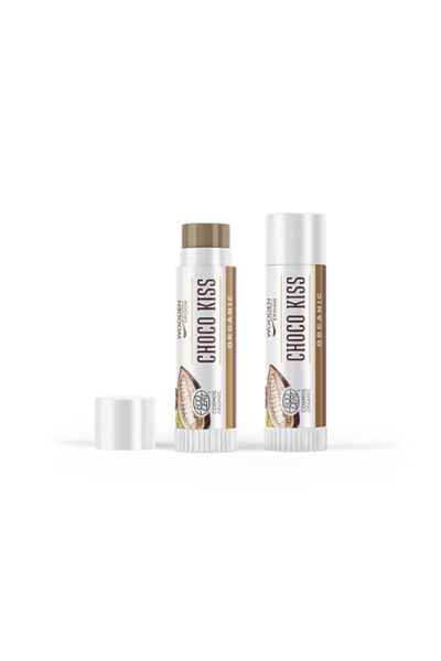 Wooden Spoon Lip Balm Royal Kiss WoodenSpoon 4,3ml