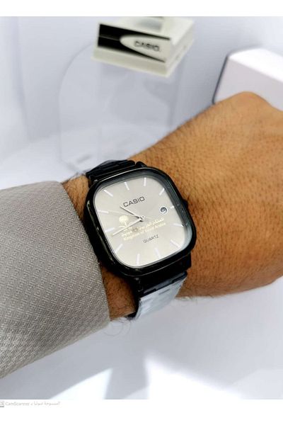 Casio Casio watch