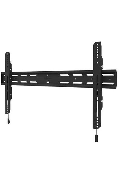 NEOMOUNTS Neomounts Wall Mount WL30S-850BL18, 49"-93", 100 kg (Black)