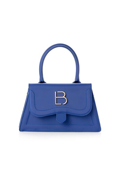 Lucky Bees Kadın El ve Omuz Çantası