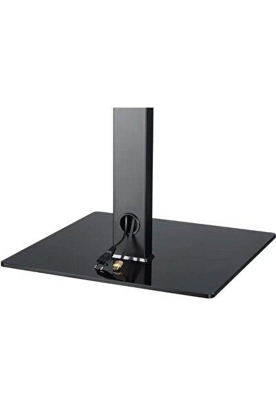 Hama Βάση τηλεόρασης Hama 220868, πλήρους κίνησης, 32"-65", 35 kg (Μαύρο)