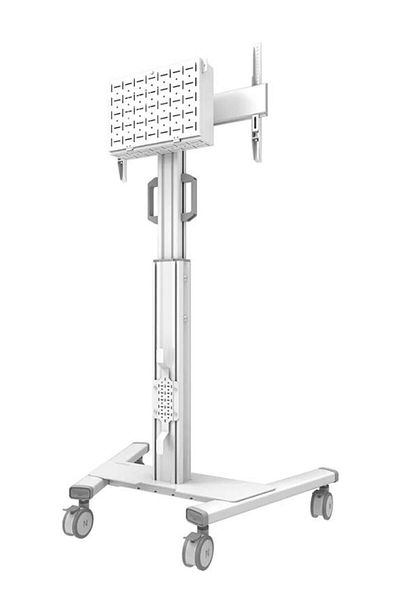 NEOMOUNTS Stand TV Neomounts FL50S-825WH1, 37"-75", 70 kg (Alb)