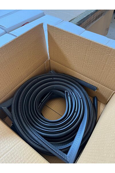 Aşkar Profil Tofaş Kapı Fitili (4 Adet)