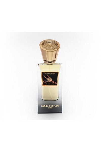 Musk Al Nukhba Oud Yassi Lorgha Perfume - 65 ml