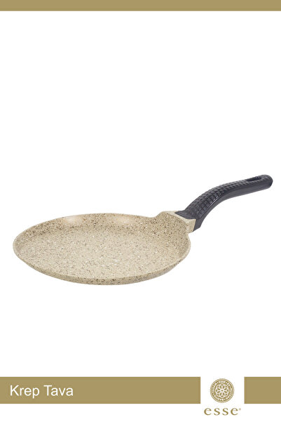 Esse Granit Döküm Pankek Tava