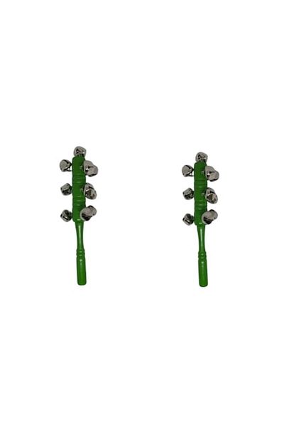 OEM Set of 2 Green Bells