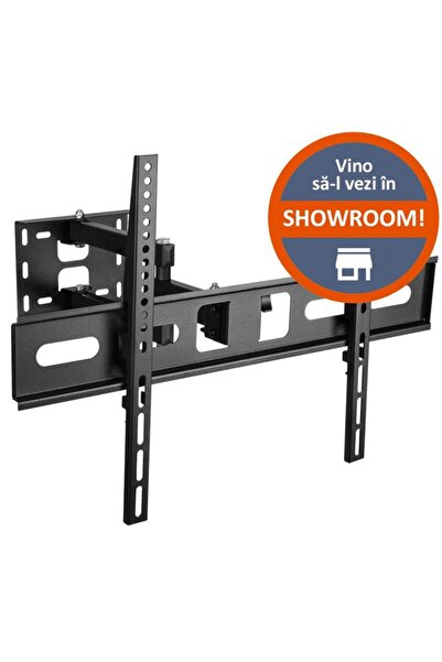 Cabletech ΚΑΘΟΛΙΚΗ ΒΑΣΗ ΣΤΗΡΙΞΗΣ ΤΗΛΕΟΡΑΣΗΣ LED 37-70 ΙΝΤΣΩΝ