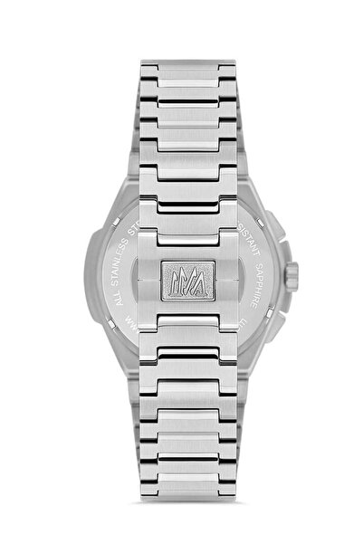 Momentus Sm390S-15Ss Men's Wristwatch