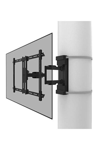 NEOMOUNTS Βάση στήριξης Neomounts WL40S-910BL16, 40 " - 70 ", 45 κιλά (Μαύρο)