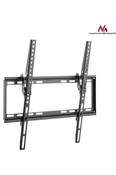 Maclean Suport Perete Maclean MC-774, 32" - 55", 35 Kg (Negru)