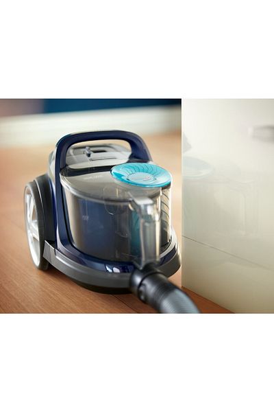 Philips 2000W 5000 Series Powerpro Active Bagless Vacuum Cleaner Multicolor 1.5 Liter