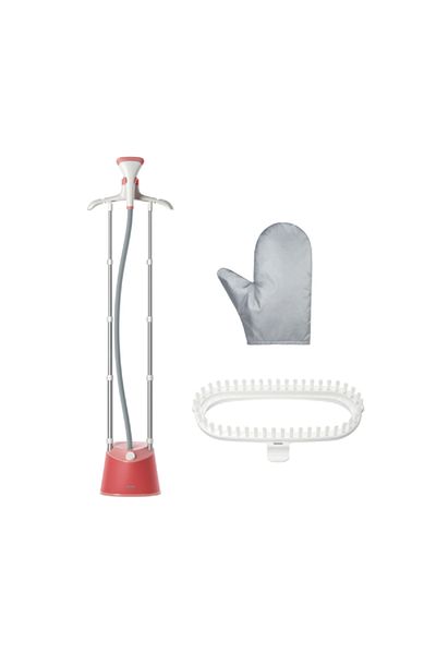Philips 1800W 1000 Series Garment Steamer Red 1.8 Liter