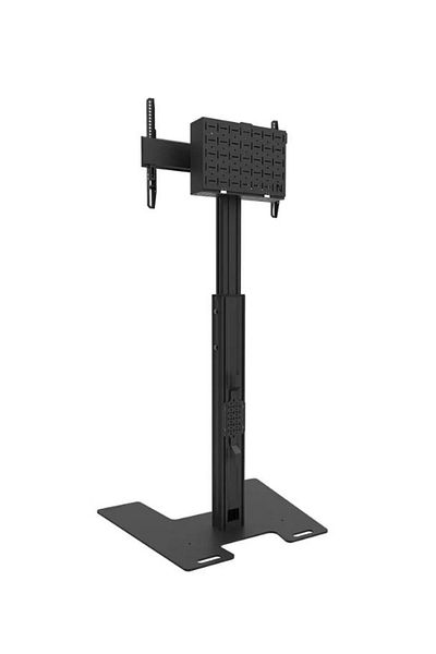 NEOMOUNTS Neomounts FL45S-825BL1 Stand, 37"-75", 70 kg (Black)