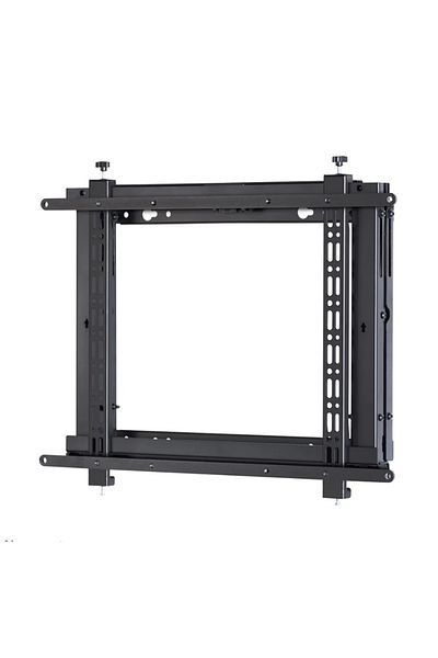 NEOMOUNTS Neomounts Video wall support, for displays with a diagonal of 42"-70", supports up to 35kg