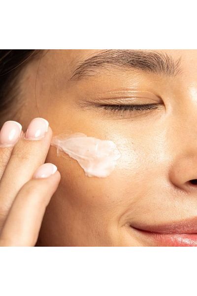 Alteya Organics Cremă hidratantă facială cu trandafir luminos Alteya Organics 50ml