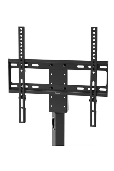 Hama HAMA 220866 TV stand, adjustable, 32-55", 30kg (Black)