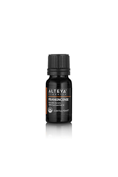Alteya Organics Ulei de tămâie 100% Alteya Organics 10 ml