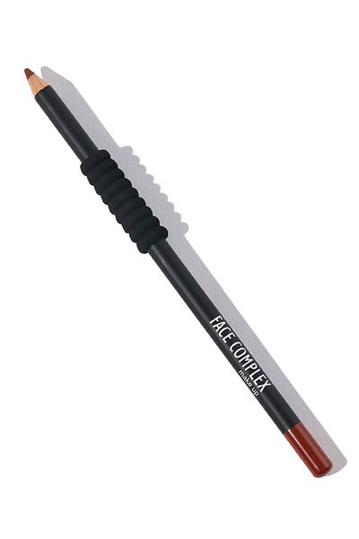 FACE COMPLEX Lip Pencil Creion De Buze 10 - Italia