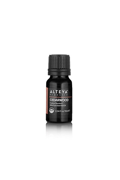 Alteya Organics Ulei de cedru 100% Alteya Organics 5 ml