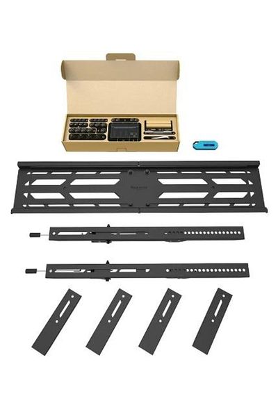 NEOMOUNTS Suport Perete Neomounts WL30S-950BL19, 55" - 110", 160 kg (Negru)