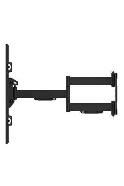 NEOMOUNTS Neomounts WL40S-950BL18 Βάση τοίχου, 55"-110", 125 kg (Μαύρο)