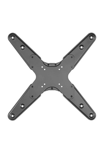 NEOMOUNTS Neomounts FL40-430BL14 Επιτοίχια Βάση, 32" - 55", 25 kg (Μαύρο)