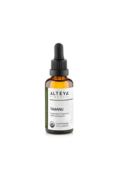 Alteya Organics Ulei de Tamanu 100% Alteya Organics 50 ml