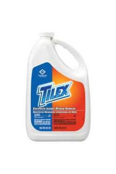 Clorox Tilex Disinfecting Instant Mold and Mildew Remover - 3.78L