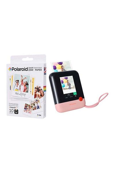 Polaroid POP Instant Print Camera