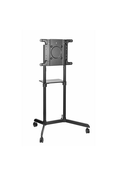 SERIOUX Stand TV Serioux SRXA-TV11-46TW-B, 37" - 70", 70 kg (Negru)