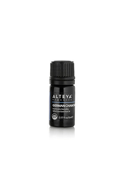 Alteya Organics Ulei de musetel 100% Alteya Organics 5 ml