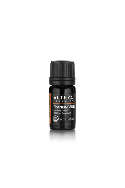 Alteya Organics Ulei de tămâie 100% Alteya Organics 5 ml