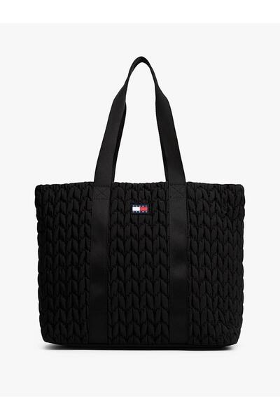 Tommy Hilfiger TJW URBAN QUILTED TOTE