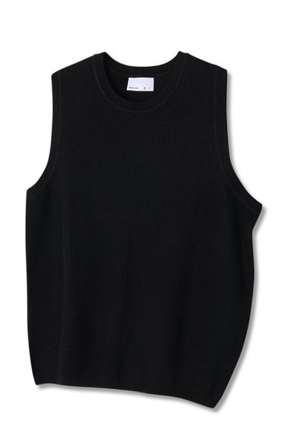 COOL TARZ Men's Crew Neck Oversize Sweater